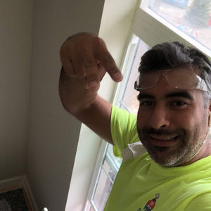 Meet your Posher, Juan